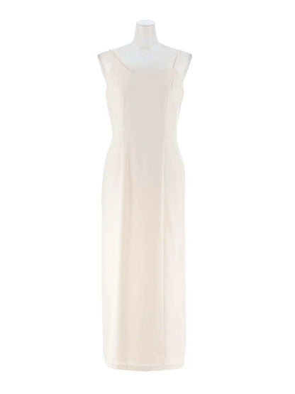 asymmetry cami onepiece / アシンメトリーキャミワンピース