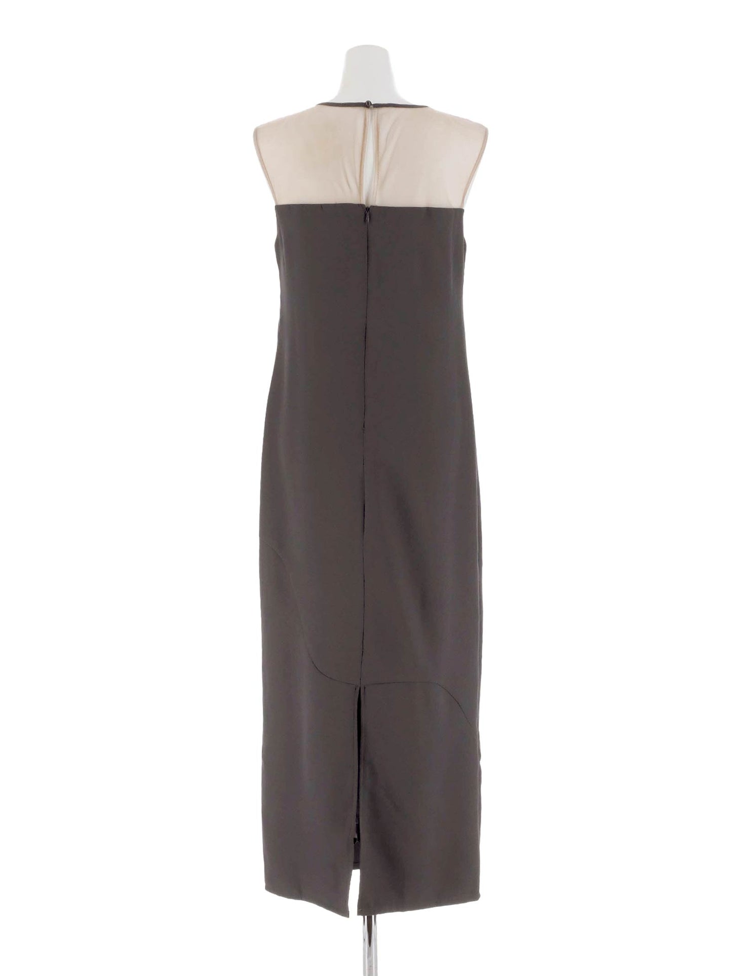 2way tule bolelo dress / 2wayチュールボレロドレス