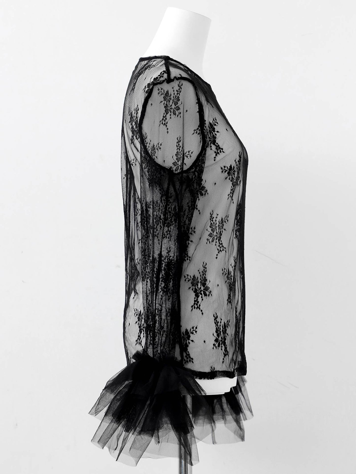 2way pearl strap pants dress / 2wayパールストラップパンツドレス