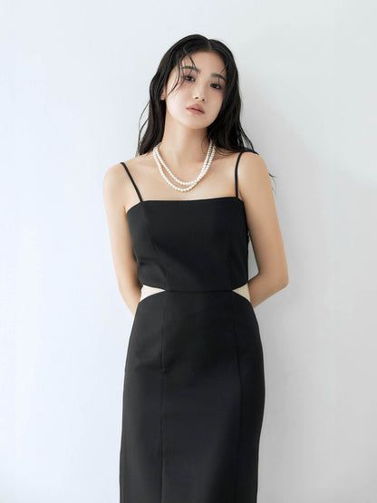 sheer volume top dress / シアーボリュームトップドレス