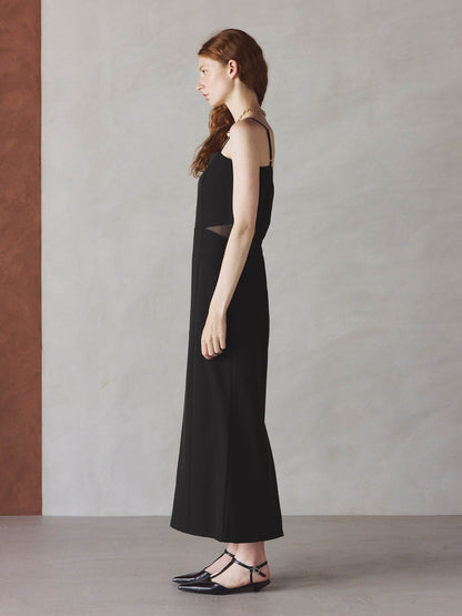 sheer volume top dress / シアーボリュームトップドレス