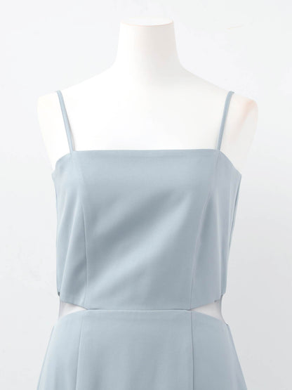 sheer volume top dress / シアーボリュームトップドレス