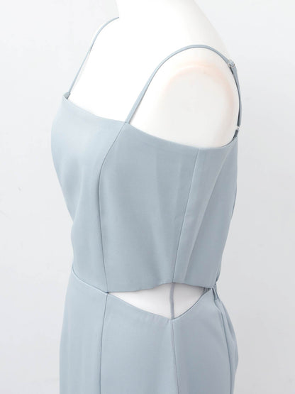 sheer volume top dress / シアーボリュームトップドレス