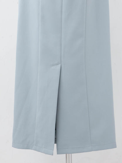 sheer volume top dress / シアーボリュームトップドレス