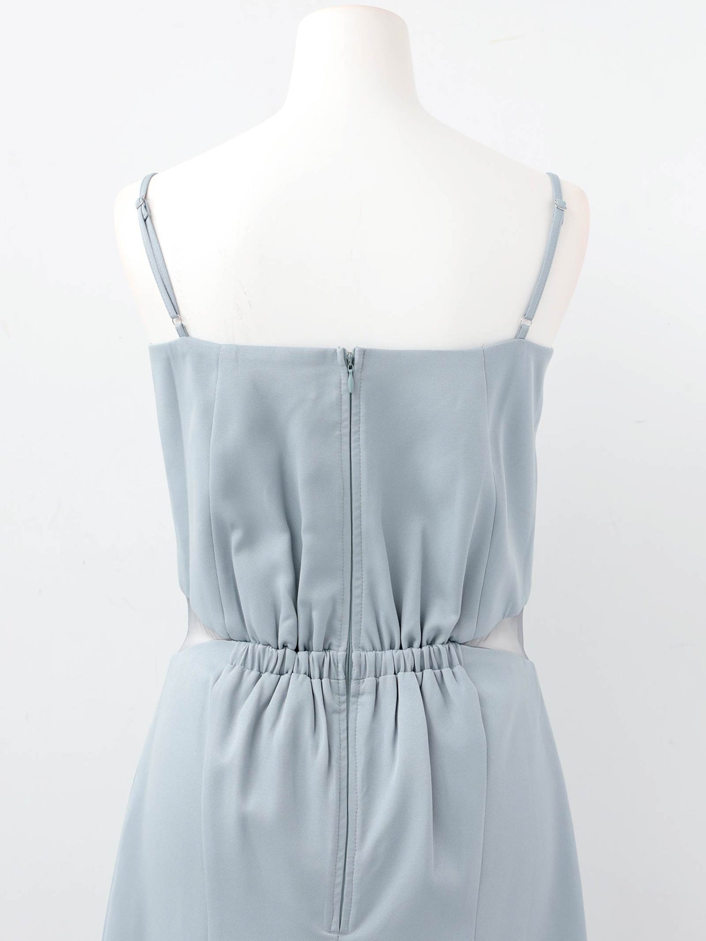 sheer volume top dress / シアーボリュームトップドレス