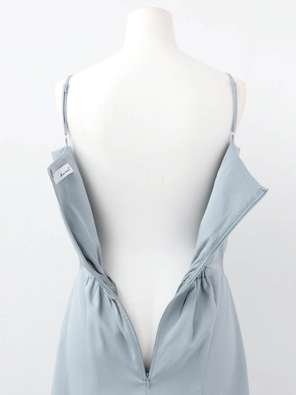 sheer volume top dress / シアーボリュームトップドレス