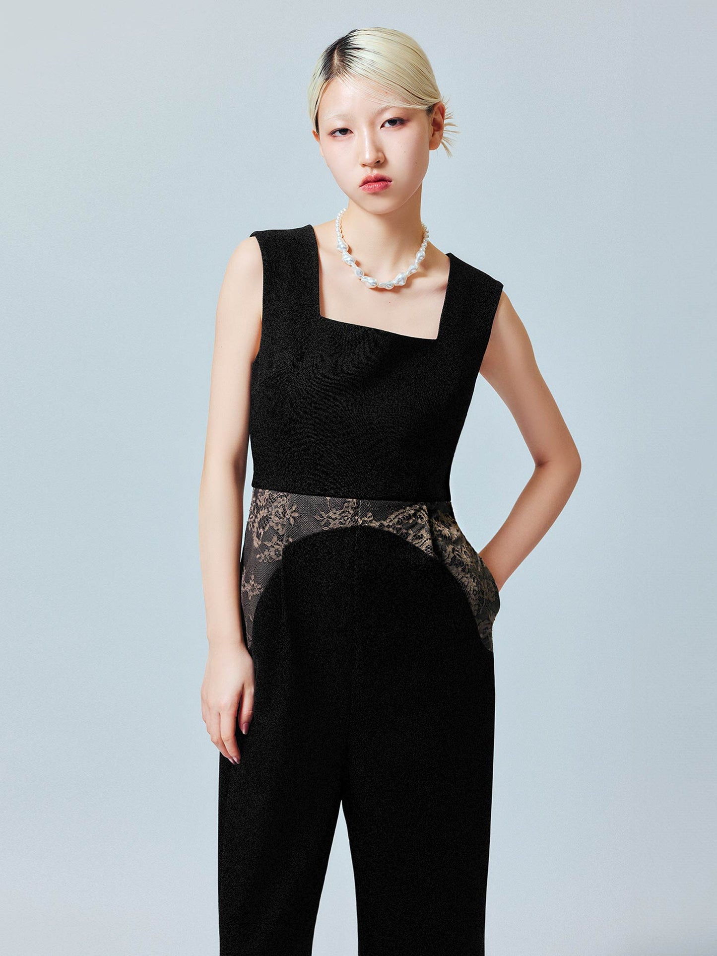jacket set pants dress / ジャケットセットパンツドレス