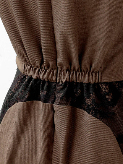 jacket set pants dress / ジャケットセットパンツドレス