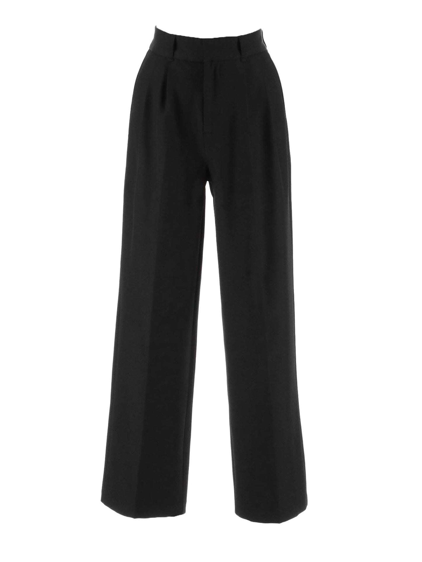 point lace pants setup / ポイントレースパンツセットアップ