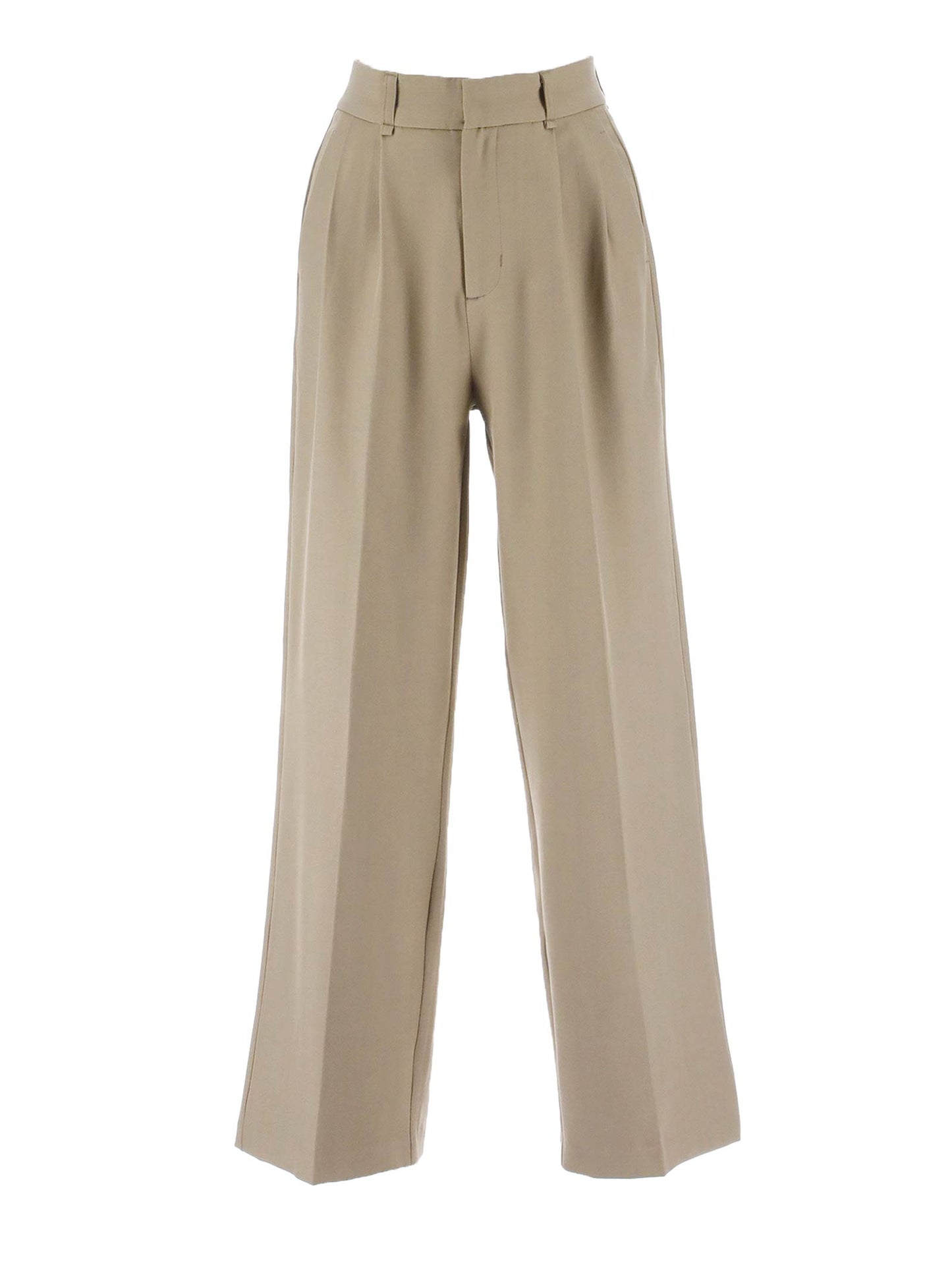 point lace pants setup / ポイントレースパンツセットアップ