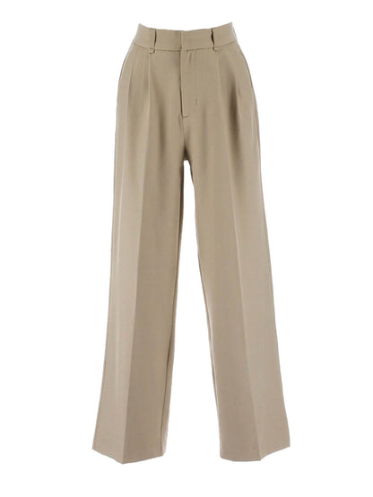 point lace pants setup / ポイントレースパンツセットアップ