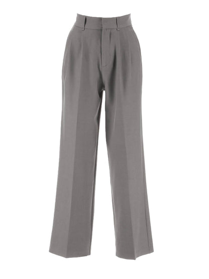 point lace pants setup / ポイントレースパンツセットアップ
