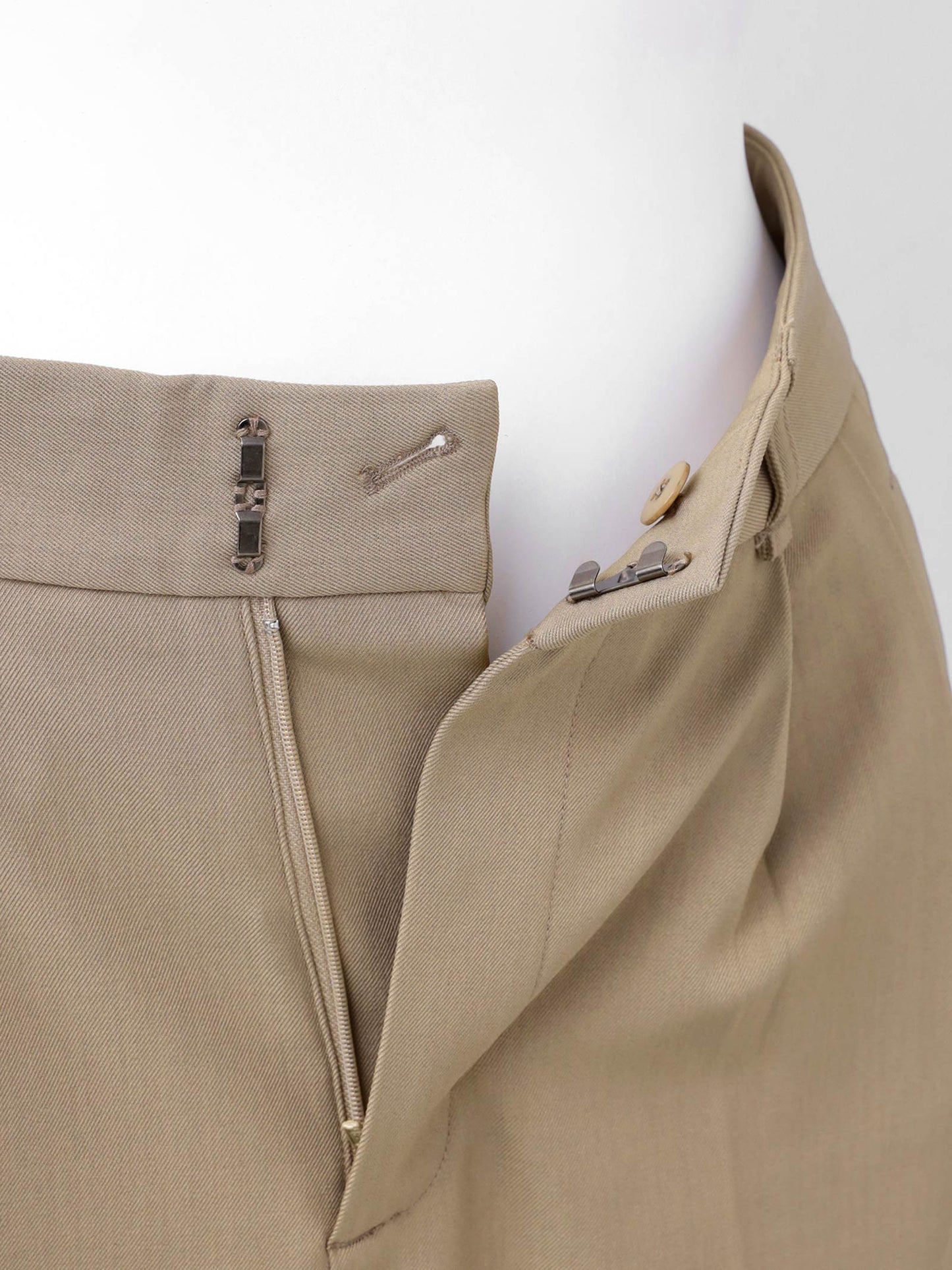 point lace pants setup / ポイントレースパンツセットアップ